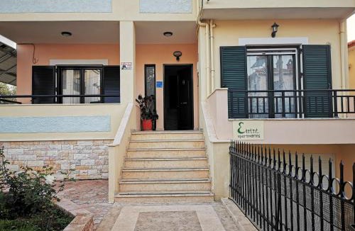 Pirgi Thermis Apartment | Studio Apartments Eirini