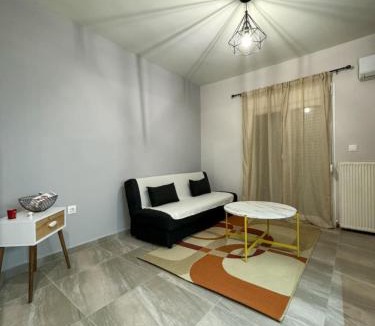 Stavroupoli Apartment | studio Billy