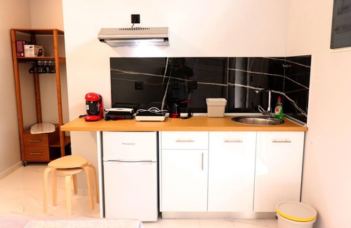 Nei Pori Apartment | Studio Elia Platamon