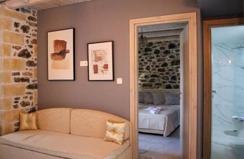 Vlichada Apartment | Studio Emmanouil
