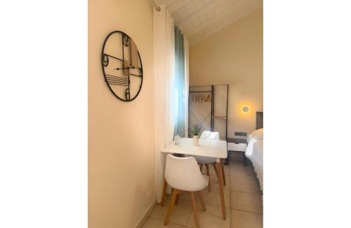 Episkopos Apartment | Studio Episkopos