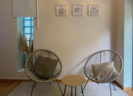 Khalandrion Apartment | Studio for a couple