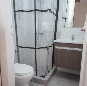 Agios Emilianos Apartment | Studio Gerani 1
