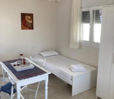 Sissi Apartment | Studio in the Centre of Sissi