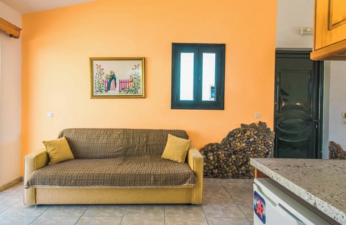 Arillas Apartment | Studio 'Mirage Arillas Studio Type A7' with Sea View, Pool & Wi-Fi