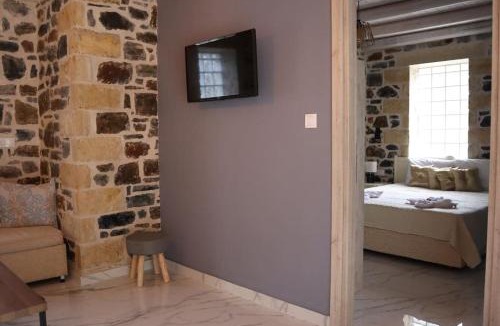 Vlichada Apartment | Studio Sofia
