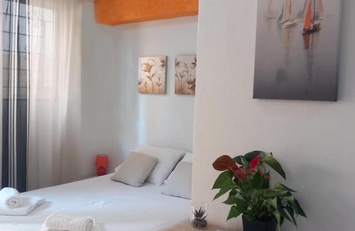 Halepa Apartment | Studio Victory Chania
