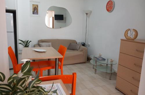 Halepa Apartment | Studio Victory Chania