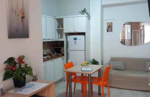 Halepa Apartment | Studio Victory Chania