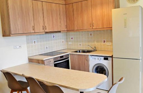 Rhodes Town Apartment | Studio57