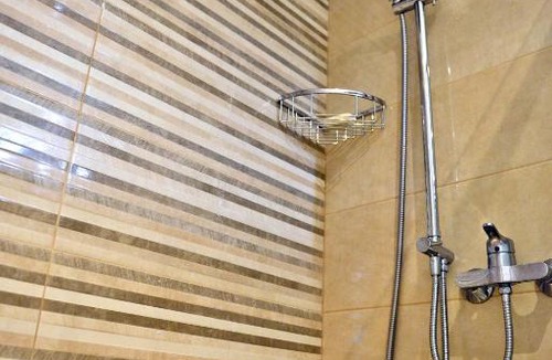 Rhodes Town Apartment | Studio57