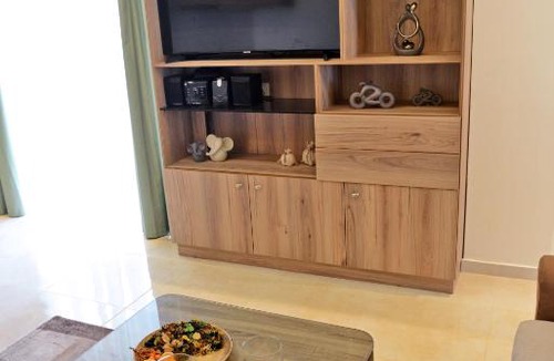 Rhodes Town Apartment | Studio57