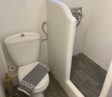 Skopelos Apartment | Studios Andromache