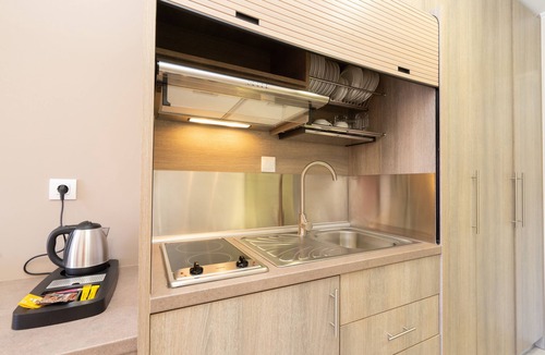Karavomylos House | Studios Diamanto