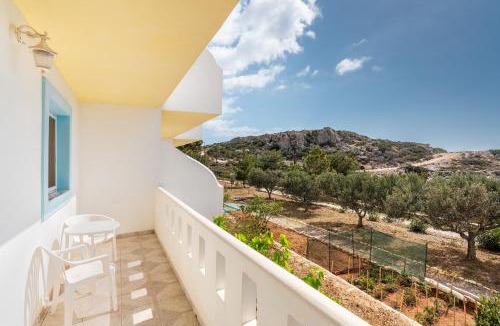 Amoopi Apartment | Studios Fokia Beach 1