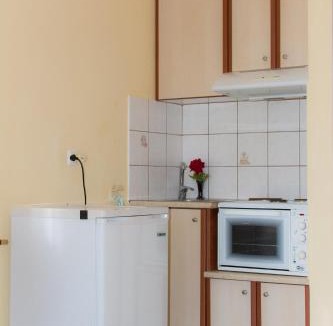 Aspous Apartment | Studios Marianna