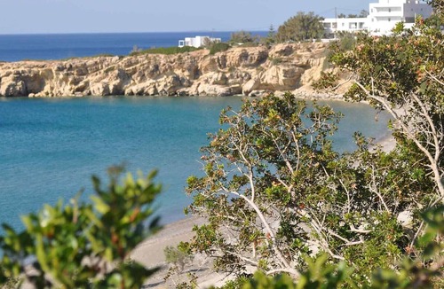 Ferma Villa | Stunning Beachfront Crete Villa | Direct Access to Sea | Villa Kirvas | Ierapetra
