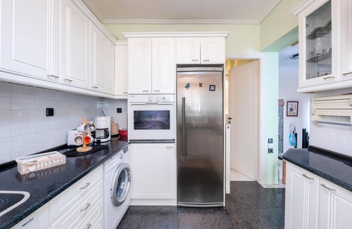 Assos-Lechaio House | Stunning home in Lechaio Corinthias