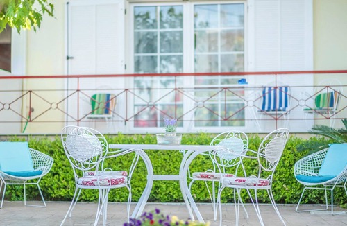 Assos-Lechaio House | Stunning home in Lechaio Corinthias