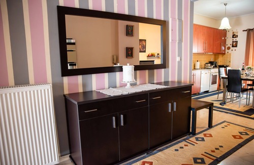 Stylida Apartment | Stylidas Apartment – Ocean Air & Quiet Nights!