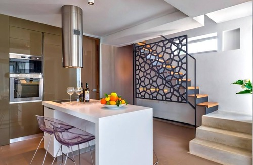Kissamos Villa | Stylish Chania Villa | 2 Bedrooms | Villa Charisma | Spectacular Views | Modern.