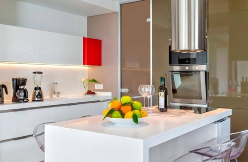 Kissamos Villa | Stylish Chania Villa | 2 Bedrooms | Villa Charisma | Spectacular Views | Modern.