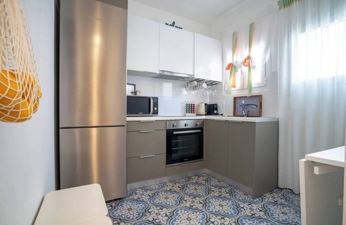 Omonia Apartment | Stylish Metaxourgio 3 pers apart by MPS