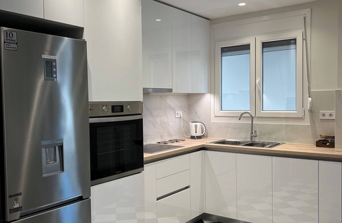 Athens Apartment | Stylish New-Modern Spacious 2BDR apt CK ATHENS FINE STAY N.Kosmos 2 min fr METRO