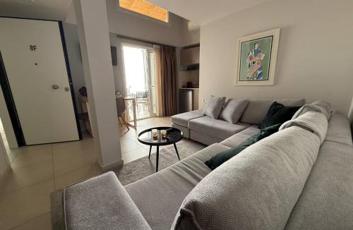 Kalamata Apartment | Stylish Studio Apartment - 8F House
