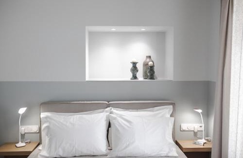 Kalamata Apartment | Stylish Studio Apartment - 1 House