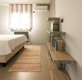 Nea Styra Villa | Styra stone house villa