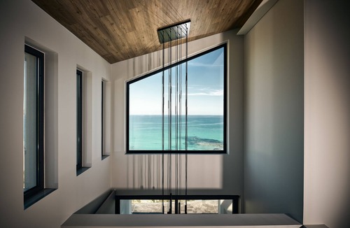 Argassi Villa | Sueño LUXURY VILLA 180 Iconic Sea View