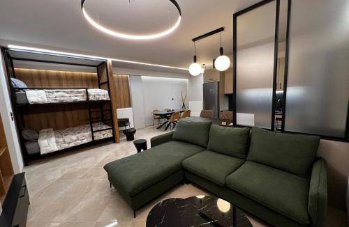 Vevi Apartment | Suite Rooms - Fine Living