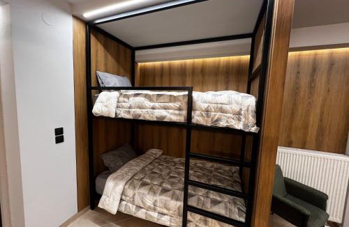 Vevi Apartment | Suite Rooms - Fine Living