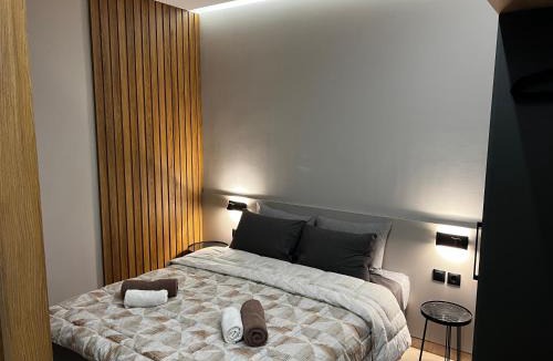 Vevi Apartment | Suite Rooms -Fine Living