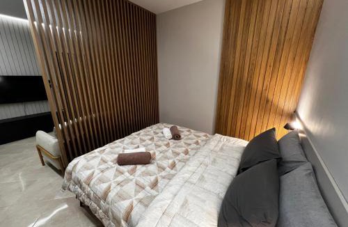 Vevi Apartment | Suite Rooms -Fine Living
