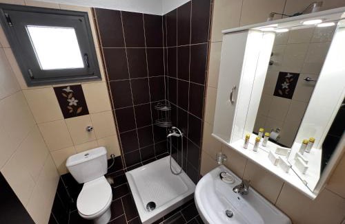 Vevi Apartment | Suite Rooms -Fine Living