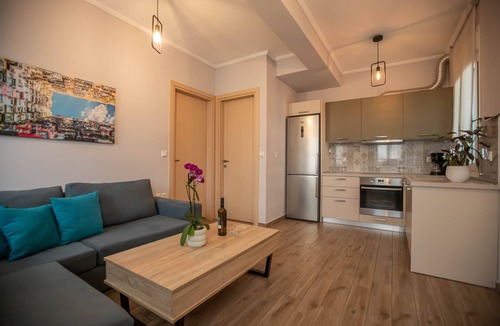 Karditsa Apartment | Suites Central Greece