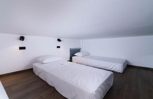 Kokinos Pirgos Apartment | Suites De Luxe Katerina