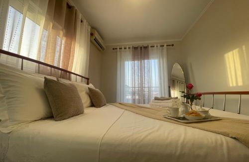 Petaloudes Apartment | Summer Diamond