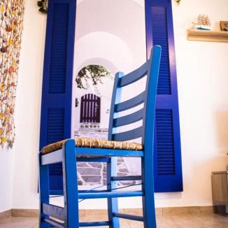 Katerini Apartment | Summer Dream