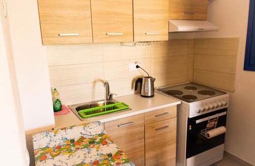 Katerini Apartment | Summer Dream