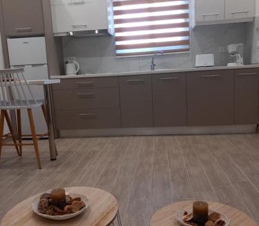 Kolymbia Apartment | Summer holidays
