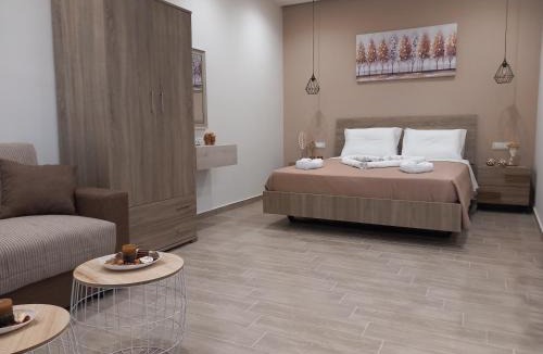 Kolymbia Apartment | Summer holidays