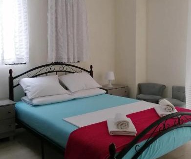 Katerini Apartment | Summer Jam