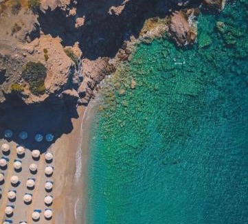 Achlia Apartment | Summer Vibes
