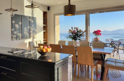 Spartylas Villa | Summer Wine Villa