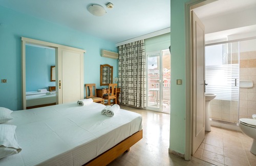 Lixouri Hotel | Summery Hotel