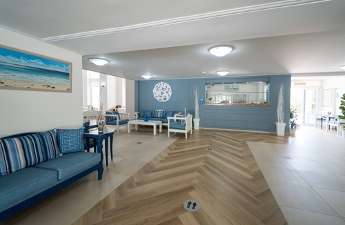 Lixouri Hotel | Summery Hotel