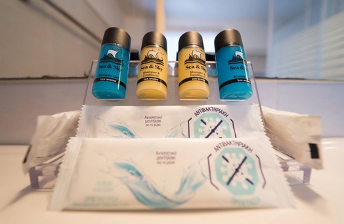 Lixouri Hotel | Summery Hotel